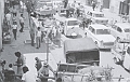 Anno 1968 . Viale Margherita - Mercato dei Fagiolini